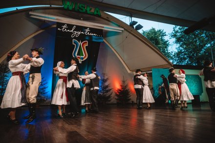 60. TKB - dzień ósmy